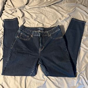 Maurices - High Rise Jeggings